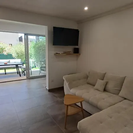 아파트 L'Ecrin Du Sud 4P Elegant, Clim , Piscine, 50M Village Naturiste 아그